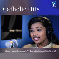 V. Caroline - Catholic Hits - Single