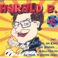 Harald B. - Das Hit-Album
