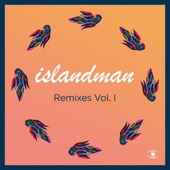 Various Artists - Islandman Remixes Vol. I