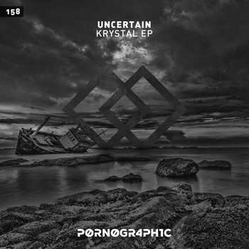 uncertain - Krystal EP