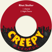 Rhet Stoller - Chariot