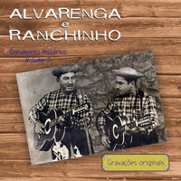 Alvarenga E Ranchinho - Documento Histórico, Vol. 2