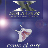 X-Samar - Como el Aire