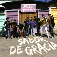 Sabor De Gracia - Sabor Pa' Rato