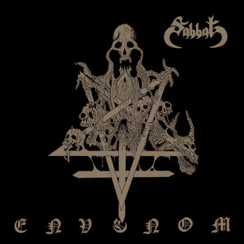 Sabbat - Envenom