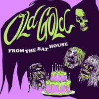 Old Gold - From the Bathouse
