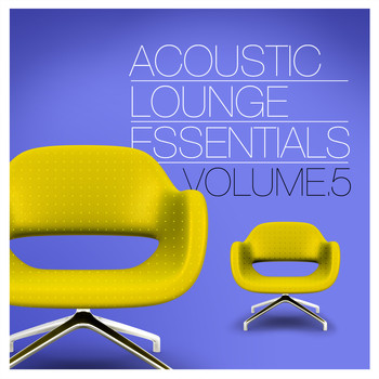 Various Artists - Acoustic Lounge Essentials, Vol.5