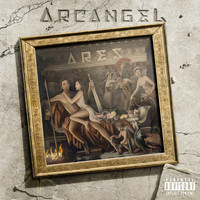 Arcángel - Ares (Explicit)