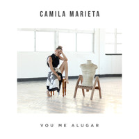 Camila Marieta - Vou Me Alugar