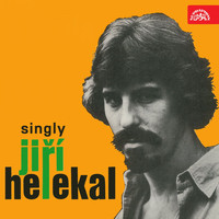 Jiří Helekal - Singly