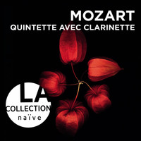 Wolfgang Meyer, Quatuor Mosaïques - Mozart: Quintette avec clarinette