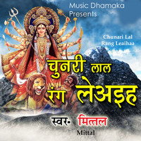 Mittal - Chunari Lal Rang Leaihaa