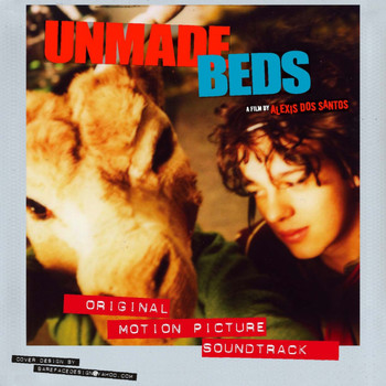 Various Artists, Unmade Beds - Unmade Beds (a.k.a. London Nights) [Original Motion Picture Soundtrack]