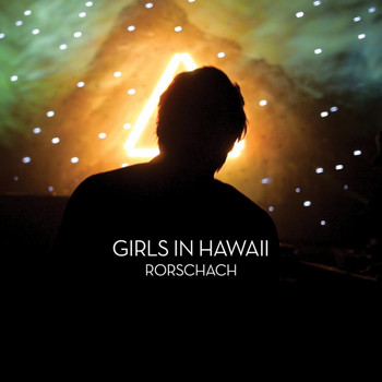 Girls in Hawaii - Rorschach