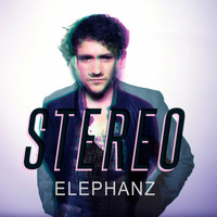 Elephanz - Stereo (IV Radio Edit)