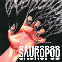 Sauropod - Ripping