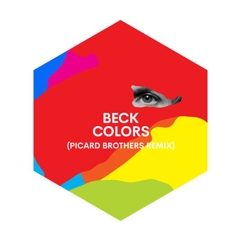 Beck - Colors (Picard Brothers Remix)
