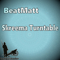 BeatMatt - Skreema Turntable