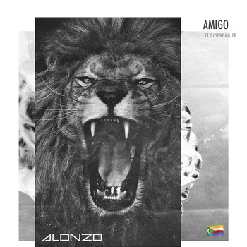 Alonzo - Amigo (Explicit)