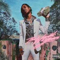 Rich The Kid - The World Is Yours (Explicit)