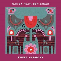 Ganga - Sweet Harmony (Radio Edit)
