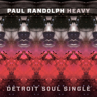 Paul Randolph - Heavy