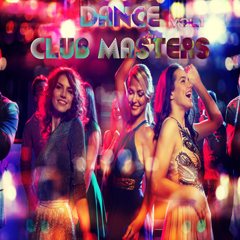 Various Artists - Dance Club Masters, Vol. 1
