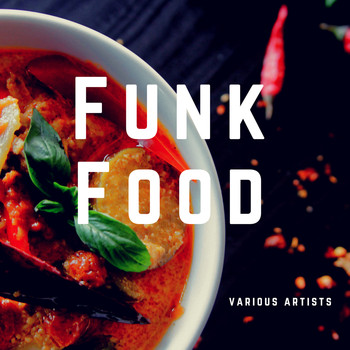 Various Artists - Funk Food