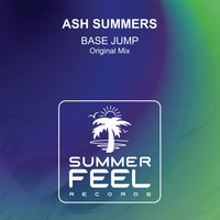 Ash Summers - Base Jump
