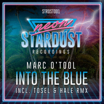 Marc O'Tool - Into the Blue