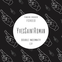 YvesSaintRoman - Double Indemnity
