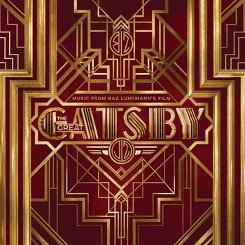 Various Artists - Music From Baz Luhrmann's Film The Great Gatsby