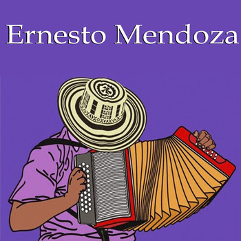 Ernesto Mendoza / - Ernesto Mendoza
