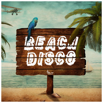 Various Artists - Beach Disco