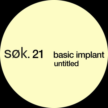 Basic Implant - Untitled