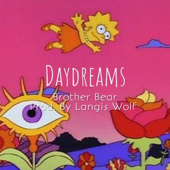 Brother Bear, Langis Wolf / - Daydreams