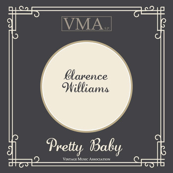 Clarence Williams - Pretty Baby