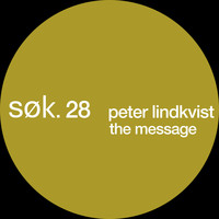 Peter Lindkvist - The Message