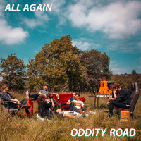 Oddity Road - All Again