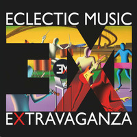 Kai Schumacher - Eclectic Music Extravaganza (Live)