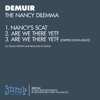Demuir - The Nancy Dilemma