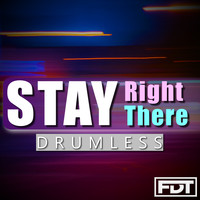 Andre Forbes - Stay Right There Drumless