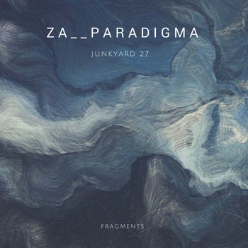 Za__Paradigma - Junkyard 27