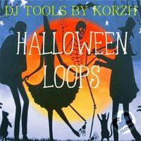 Korzh - Halloween Loops (DJ Tools)