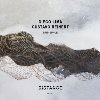 Diego Lima, Gustavo Reinert - Trip Space