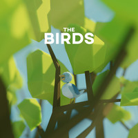 twiddy - The Birds