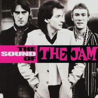 The Jam - The Sound Of The Jam (Explicit)