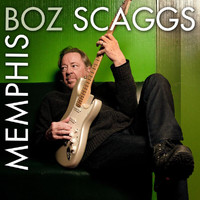 Boz Scaggs - Memphis (Deluxe Version)