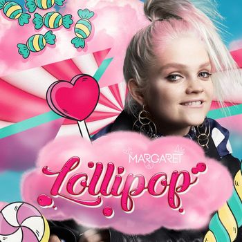 Margaret - Lollipop