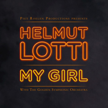 Helmut Lotti - My Girl